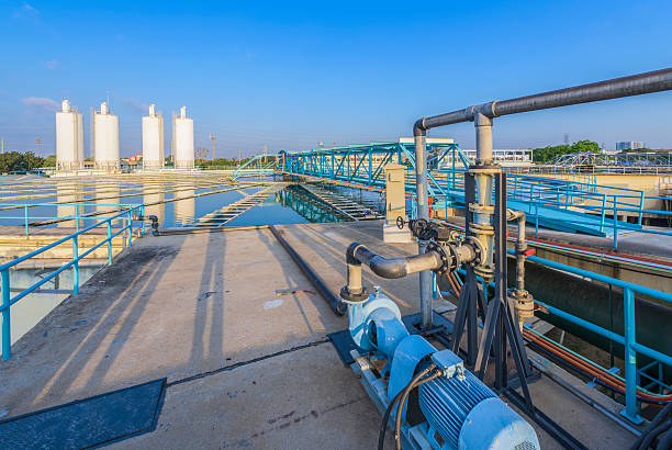 Water Infrastructure Design & Engineering